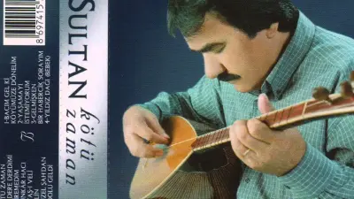 Ali Sultan - Sen de Olasın Benim Gibi video klibi