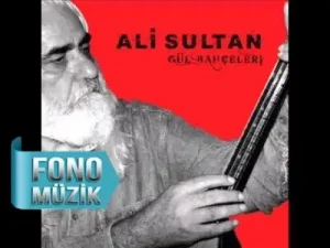 Ali Sultan Yalan Dünya Değilmisin