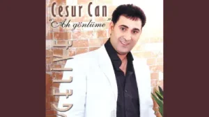 Ali Taşkın Sensiz Olmaz