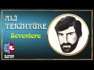 Ali Tekintüre Azizim