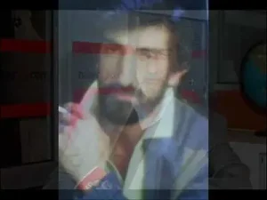 Ali Tekintüre Terketmek Ne Kadar Kolay Albüm Kapağı