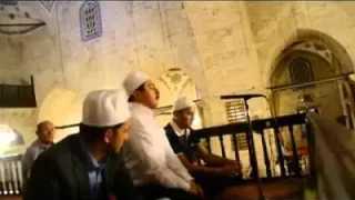 Ali Tel Hüvallahüllezi