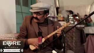 Ali Ulutaş Eşkıya Kaçıran Boğazı