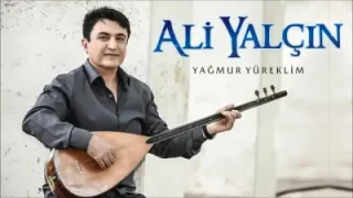 Ali Yalçın Sivas’ın Güzeli