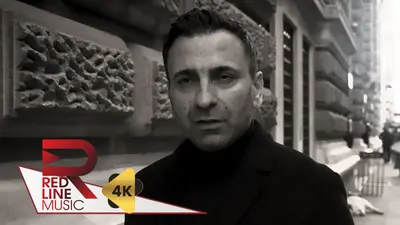 Ali Yaşar Tanrım video klibi