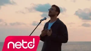 Ali Yiğit Kendi Kendime Albüm Kapağı