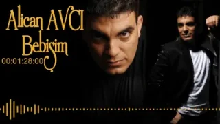 Alican Avcı Bebişim