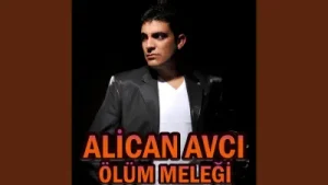 Alican Avcı Kuzu Gibisin
