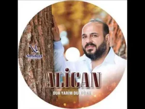 Alican Dön Özüne