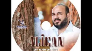 Alican Dön Özüne