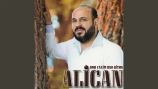 Alican Söyle Beni Unuttun Mu