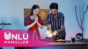 Alifiru Kuzum Albüm Kapağı
