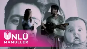 Alifiru Taçlı Kızım Albüm Kapağı