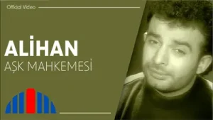 Alihan Aşk Mahkemesi