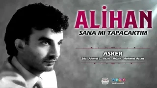 Alihan Asker