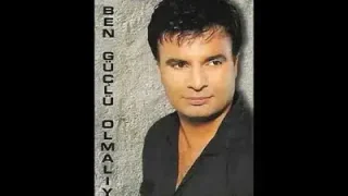 Alihan Barışamadık
