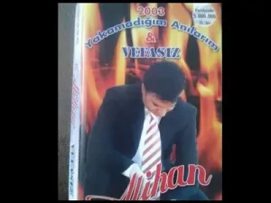 Alihan Bir Güzele Aşık Oldum