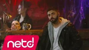 Alihan Bir Nefes Albüm Kapağı