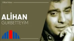 Alihan Gurbetteyim