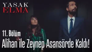 Alihan İllede Aşk Albüm Kapağı