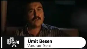 Alihan Vururum Albüm Kapağı