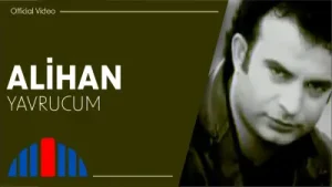Alihan Yavrucum Albüm Kapağı