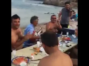 Aliko Ekibi Albüm Kapağı