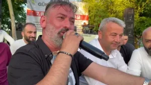 Alim Koca Suna Boylum Albüm Kapağı
