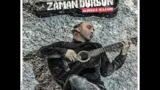 Alireza Rajabi Zaman Dursun