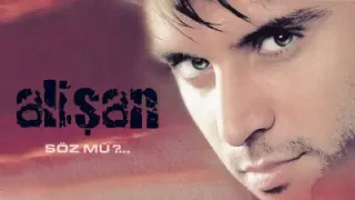 Alişan Ağlayamam
