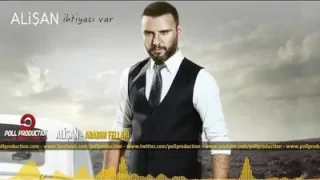Alişan Arabım Fellahi
