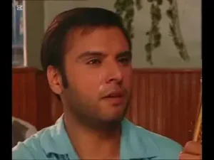 Alişan Ayrılık