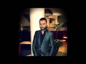 Alişan Benimsin Albüm Kapağı