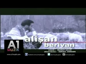 Alişan Berivan