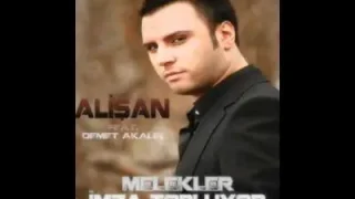 Alişan Feat Demet Akalın Melekler İmza Topluyor 2011 Orijinal