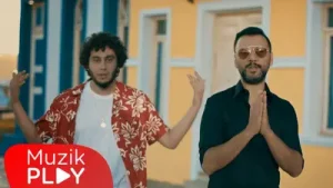 Alişan Furkan Özsan Yağmurlar Albüm Kapağı