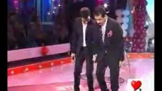 Alişan Nazê İbrahim Tatlıses