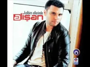 Alişan Ne Çıkar Albüm Kapağı