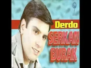 Alişan Olsaydım Albüm Kapağı
