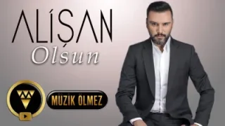 Alişan Olsun