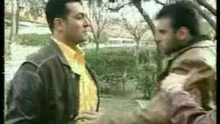 Alişan Sana Birşey Olmasın