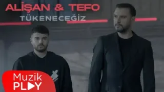 Alişan Tefo Tükeneceğiz