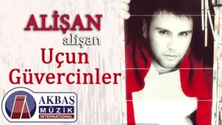 Alişan Uçun Güvercinler
