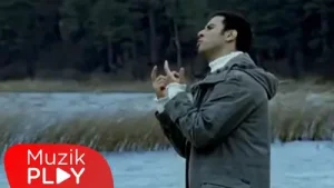 Alişan Yalan Oldu Albüm Kapağı