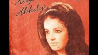 Aliye Akkılıç Ela Gözlüm Ben Bu Elden Gidersem