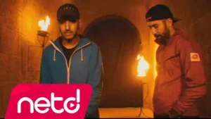 Alkan X Hipokrat Üstüne Alın Albüm Kapağı