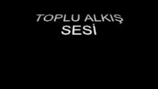 Alkış Sesi