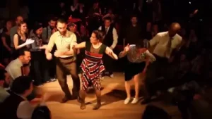 Alla Yar Feat Best Dance Ever En Güzel Dans Yok Böyle Birşey Albüm Kapağı