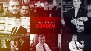 Allah Var Gam Yok Albüm Kapağı