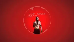 Allame Hastalık Albüm Kapağı